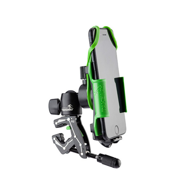 Зажим Takeway R2 Ranger (Pro.Edition)